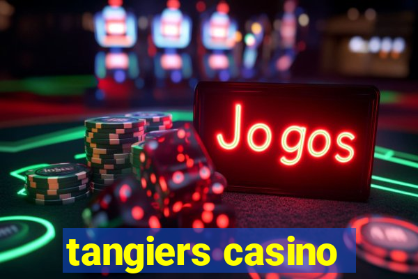 tangiers casino