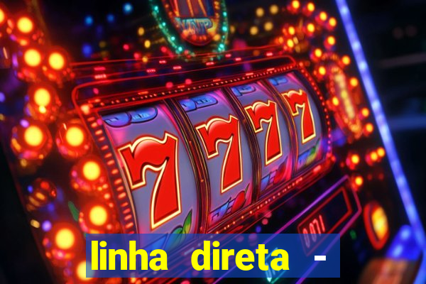 linha direta - casos 2001