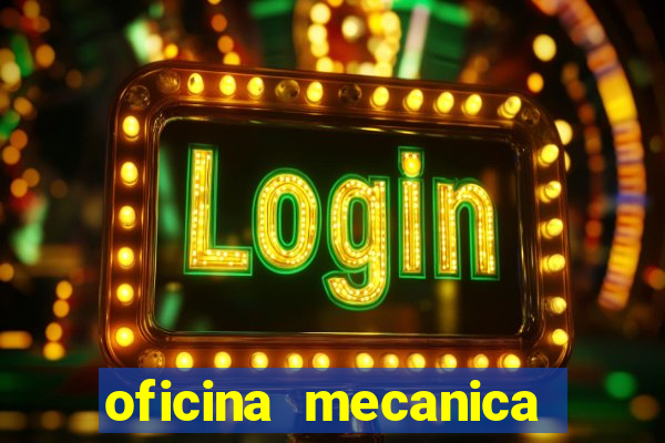 oficina mecanica porto alegre