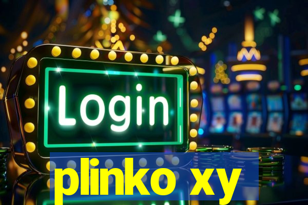 plinko xy