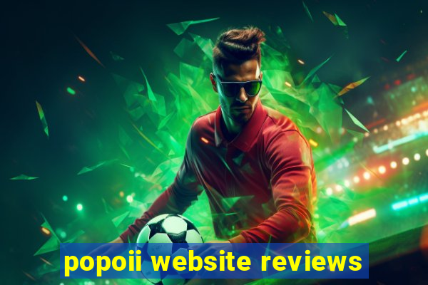 popoii website reviews