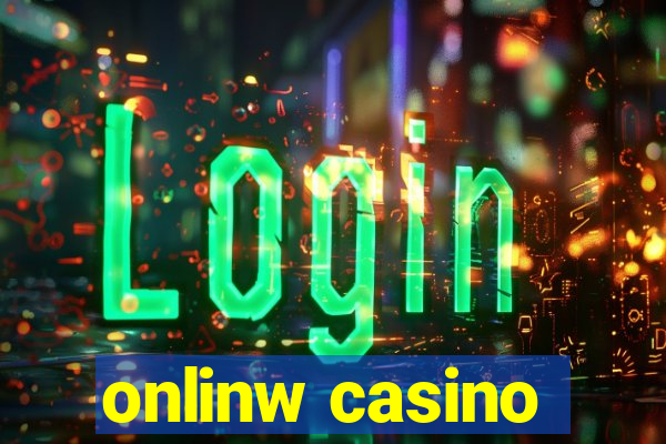 onlinw casino