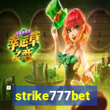 strike777bet