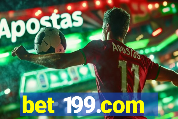 bet 199.com