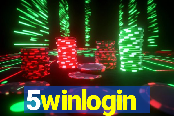 5winlogin