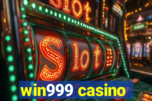 win999 casino