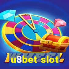 u8bet slot