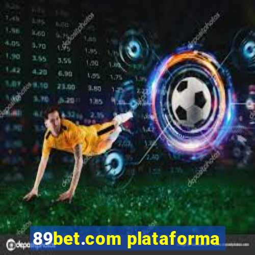 89bet.com plataforma