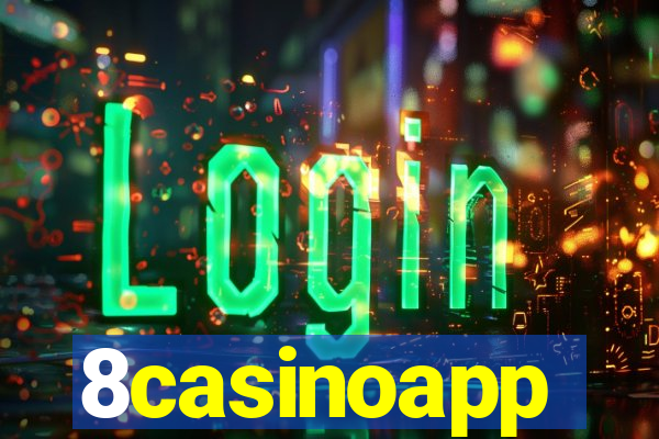 8casinoapp