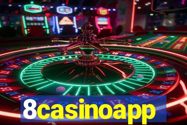 8casinoapp