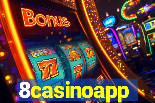 8casinoapp