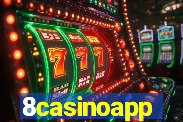 8casinoapp