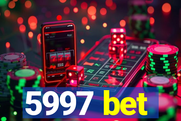 5997 bet