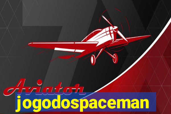 jogodospaceman