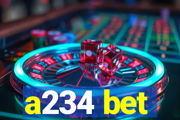 a234 bet