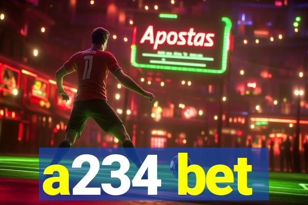 a234 bet