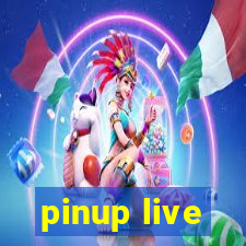 pinup live