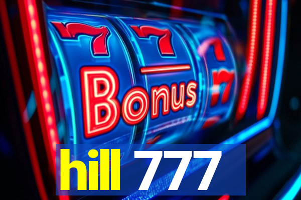 hill 777