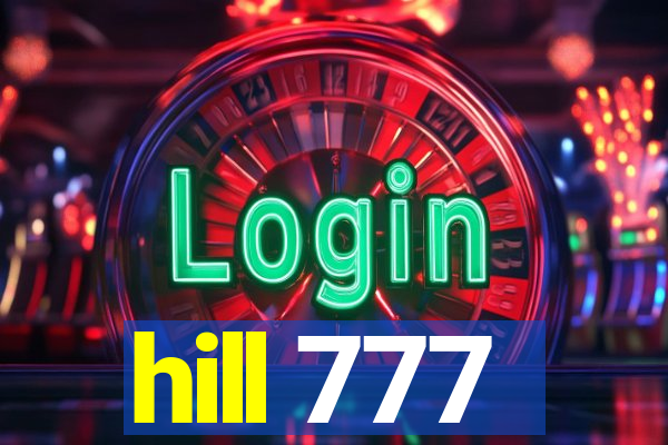 hill 777