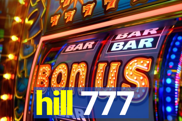 hill 777