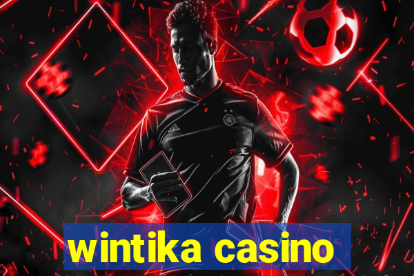 wintika casino