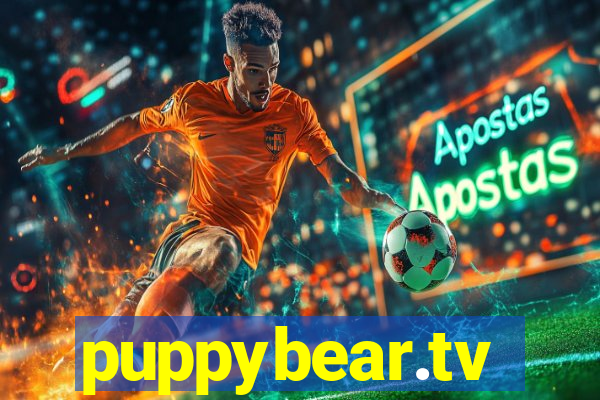 puppybear.tv