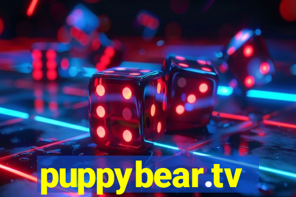 puppybear.tv