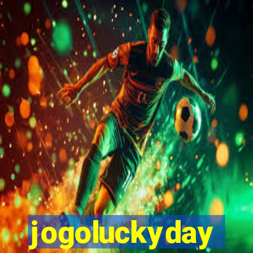 jogoluckyday