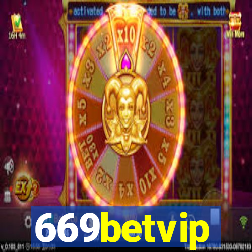 669betvip