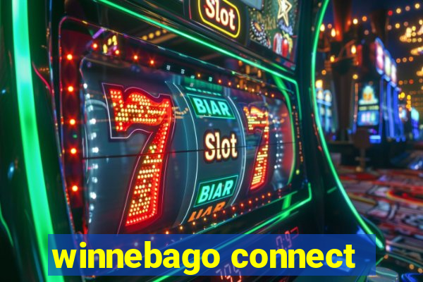 winnebago connect