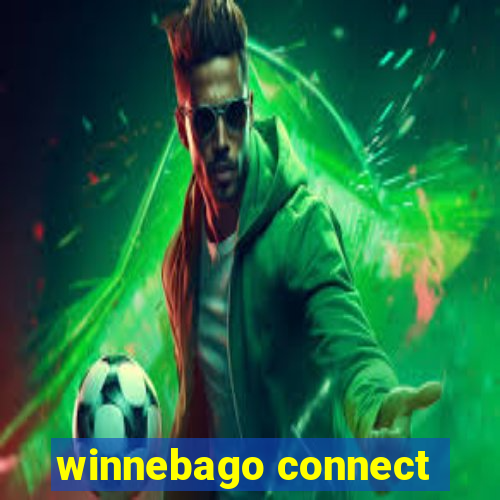 winnebago connect