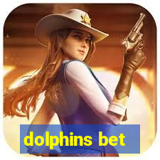 dolphins bet