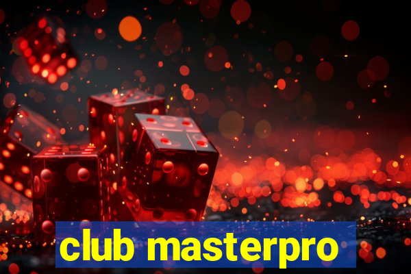 club masterpro