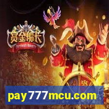 pay777mcu.com