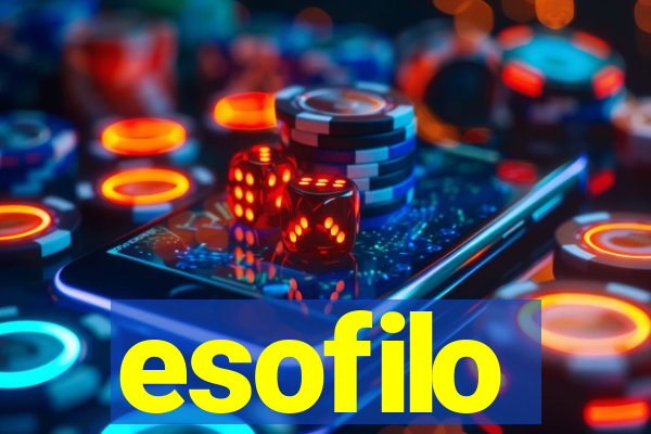 esofilo