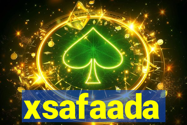 xsafaada