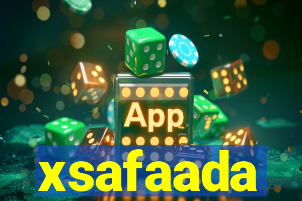 xsafaada