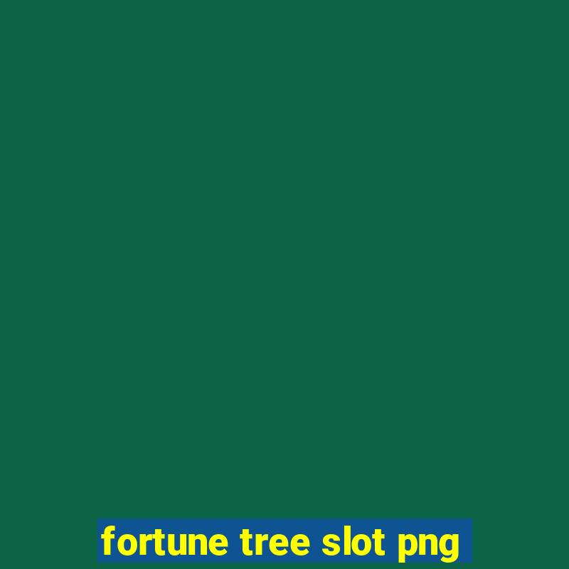 fortune tree slot png