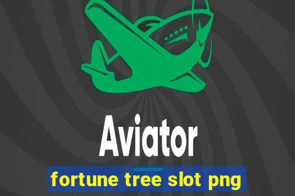 fortune tree slot png