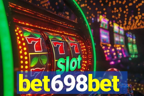 bet698bet