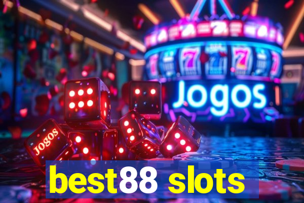 best88 slots