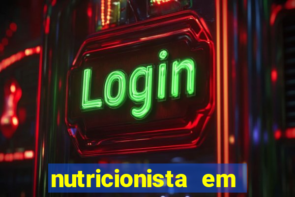 nutricionista em santos unimed