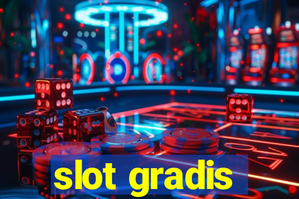 slot gradis