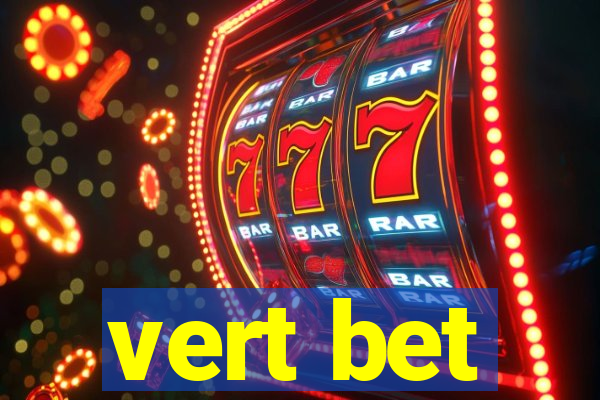 vert bet