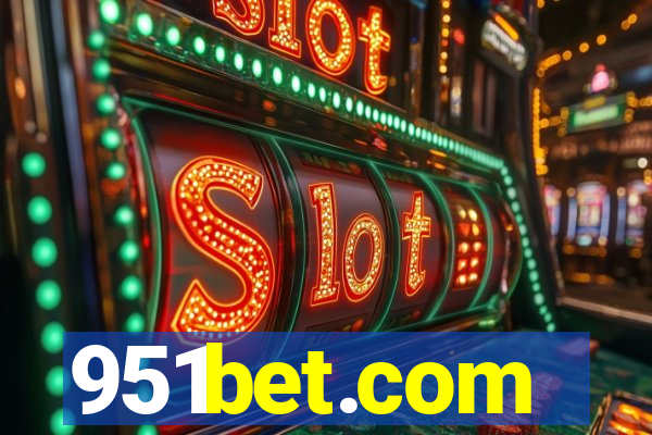 951bet.com