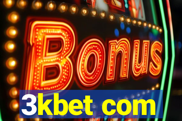 3kbet com