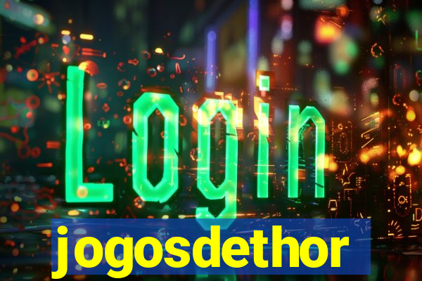 jogosdethor