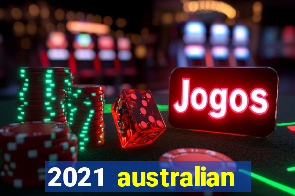 2021 australian online casino