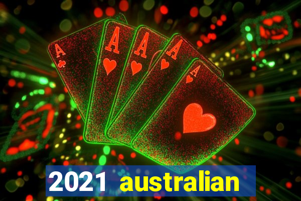 2021 australian online casino