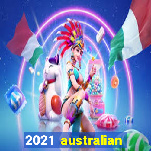 2021 australian online casino